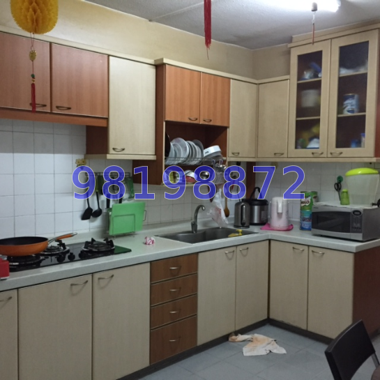 Blk 509 Jelapang Road (Bukit Panjang), HDB 4 Rooms #1173772